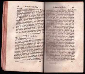 František Martin Pelcl: Franz Martin Pelzels Geschichte der Böhmen, von den ältesten bis auf die neuesten Zeiten