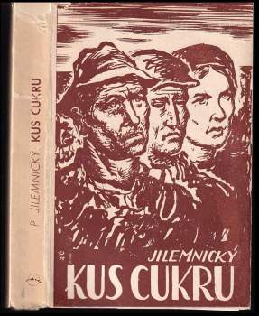 Kus cukru