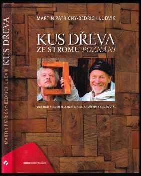 Kus dřeva ze stromu poznání