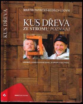 Kus dřeva ze stromu poznání