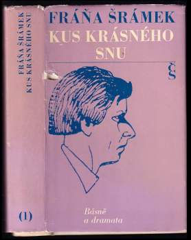 Kus krásného snu : Výbor z díla - Svazek 1