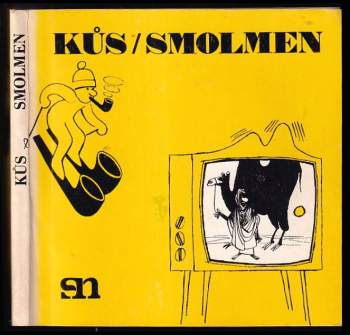 Kůs - Smolmen