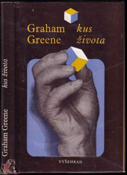 Graham Greene: Kus života