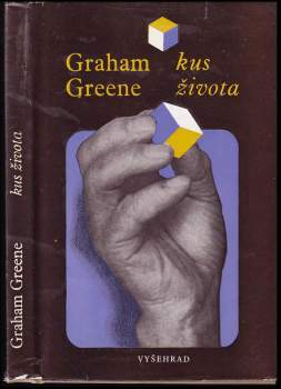 Graham Greene: Kus života