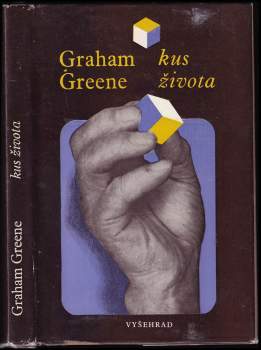 Graham Greene: Kus života