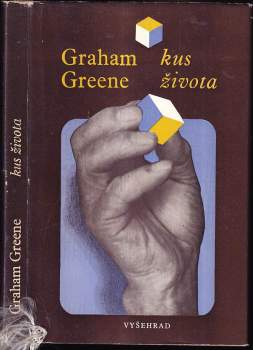 Kus života - Graham Greene (1974, Vyšehrad) - ID: 769233