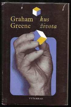 Graham Greene: Kus života