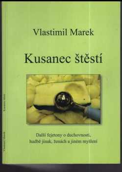 Kusanec štěstí