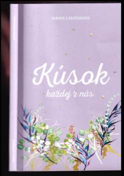 Kúsok každej z nás