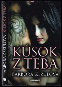 Kúsok z teba