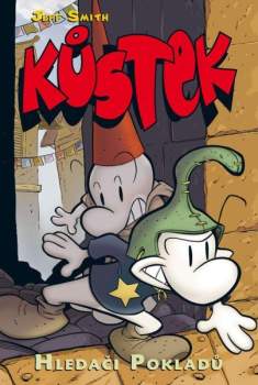 Kůstek