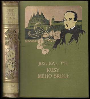 Kusy mého srdce