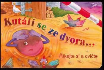 Darina Krygiel: Kutálí se ze dvora