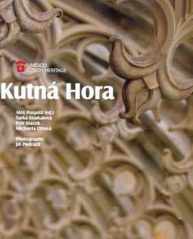 Michaela Ottová: Kutná Hora