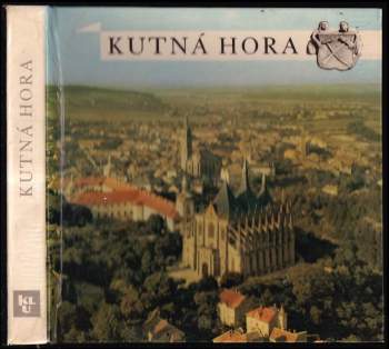 Vladimír Hyhlík: Kutná Hora