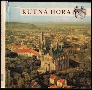 Vladimír Hyhlík: Kutná Hora