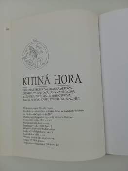 Kutná Hora