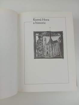 Kutná Hora