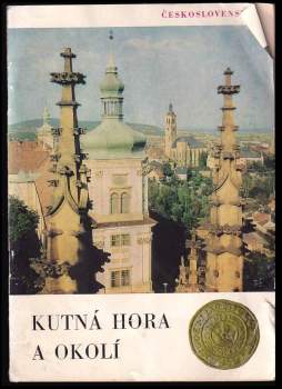 Kutná Hora a okolí