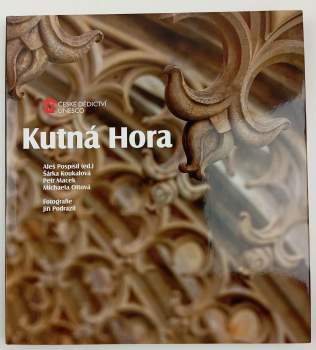 Šárka Koukalová: Kutná Hora