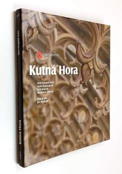 Šárka Koukalová: Kutná Hora