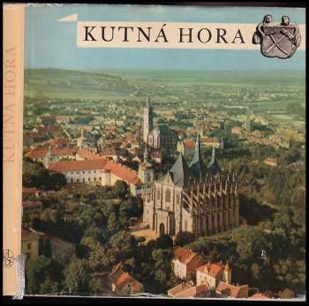 Eva Matějková: Kutná Hora