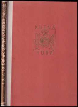 Kutná Hora