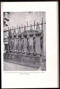 Zdeněk Wirth: Kutná Hora