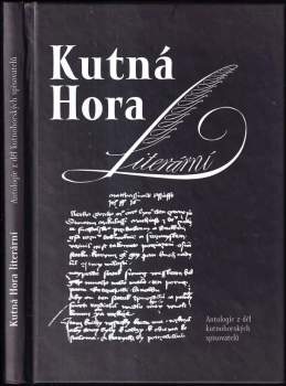 Kutná Hora literární