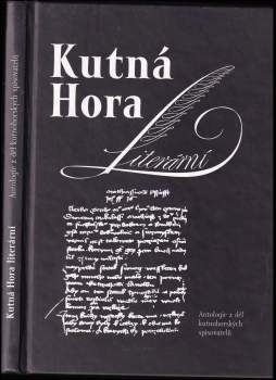 Kutná Hora literární