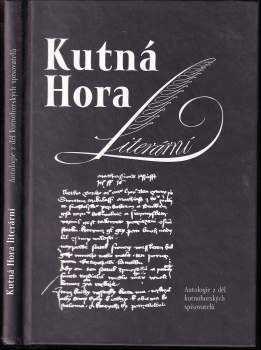 Kutná Hora literární