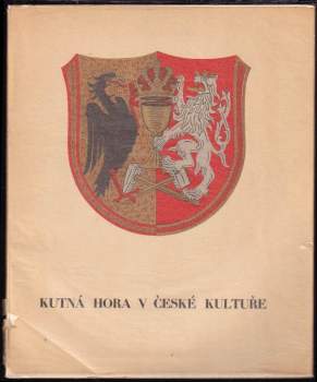 Kutná Hora v české kultuře
