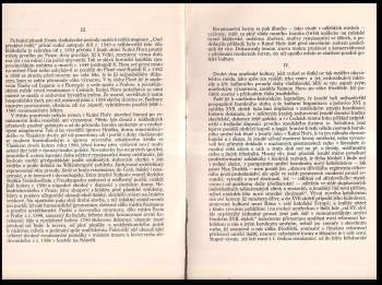 Zdeněk Wirth: Kutná Hora