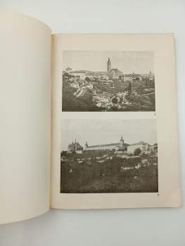 Zdeněk Wirth: Kutná Hora