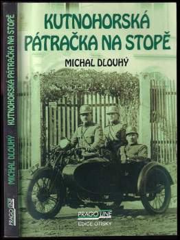Kutnohorská pátračka na stopě