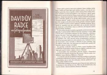 Michal Dlouhý: Kutnohorská pátračka opět zasahuje