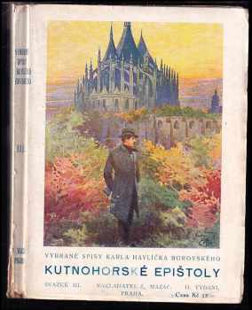 Kutnohorské epištoly