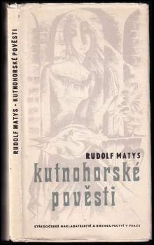 Kutnohorské pověsti