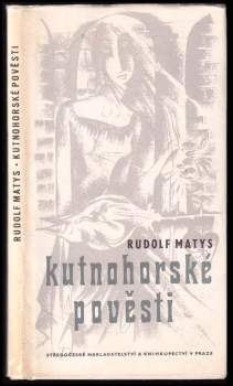 Kutnohorské pověsti