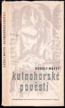Kutnohorské pověsti