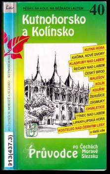 Kutnohorsko a Kolínsko