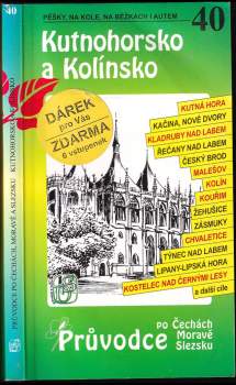 Kutnohorsko a Kolínsko