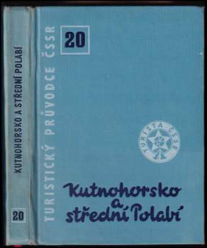 Kutnohorsko a střední Polabí