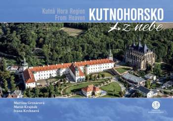 Kutnohorsko z nebe