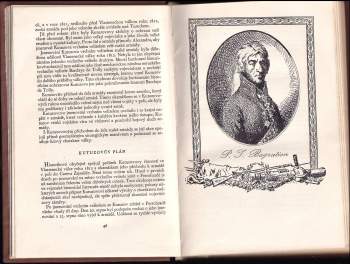 Pavel Andrejevič Žilin: Kutuzovova protiofensíva v roce 1812