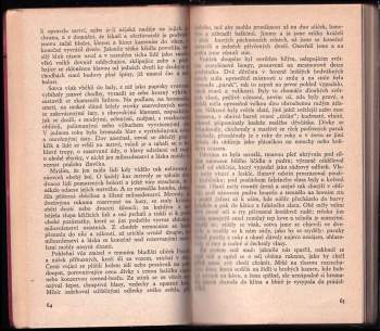 Curzio Malaparte: Kůže