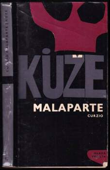 Curzio Malaparte: Kůže