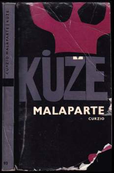 Curzio Malaparte: Kůže