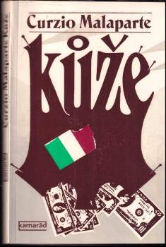 Curzio Malaparte: Kůže