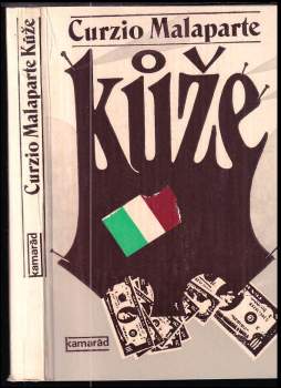Curzio Malaparte: Kůže
